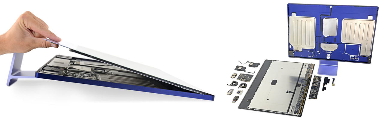 Sửa iMac