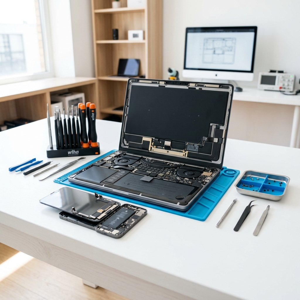 AppleCare Center Expertise